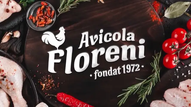 Video prezentare Floreni - producător carne de pui în Moldova